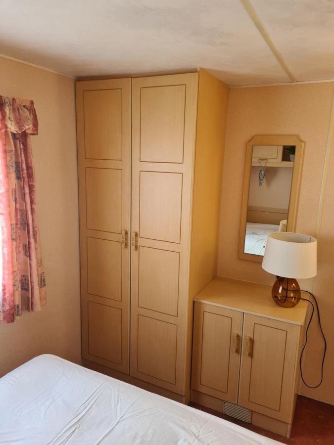 Campingplatz Corner Pitch 4 Berth Caravan Ingoldmells
